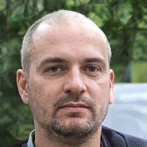 Павел Сергеевич