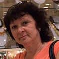 Антонина Ивановна