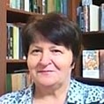 Нина Николаевна