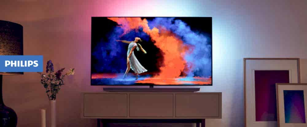 Ремонт телевизоров Philips