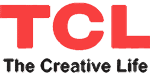Ремонт телевизоров tcl-logo